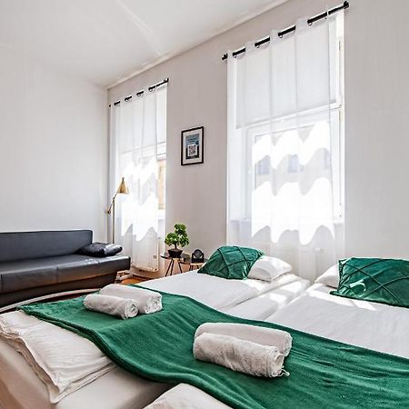 My City Apartment - Vienna Cityroom Екстериор снимка