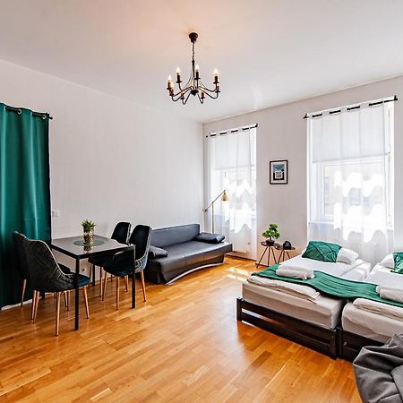 My City Apartment - Vienna Cityroom Екстериор снимка