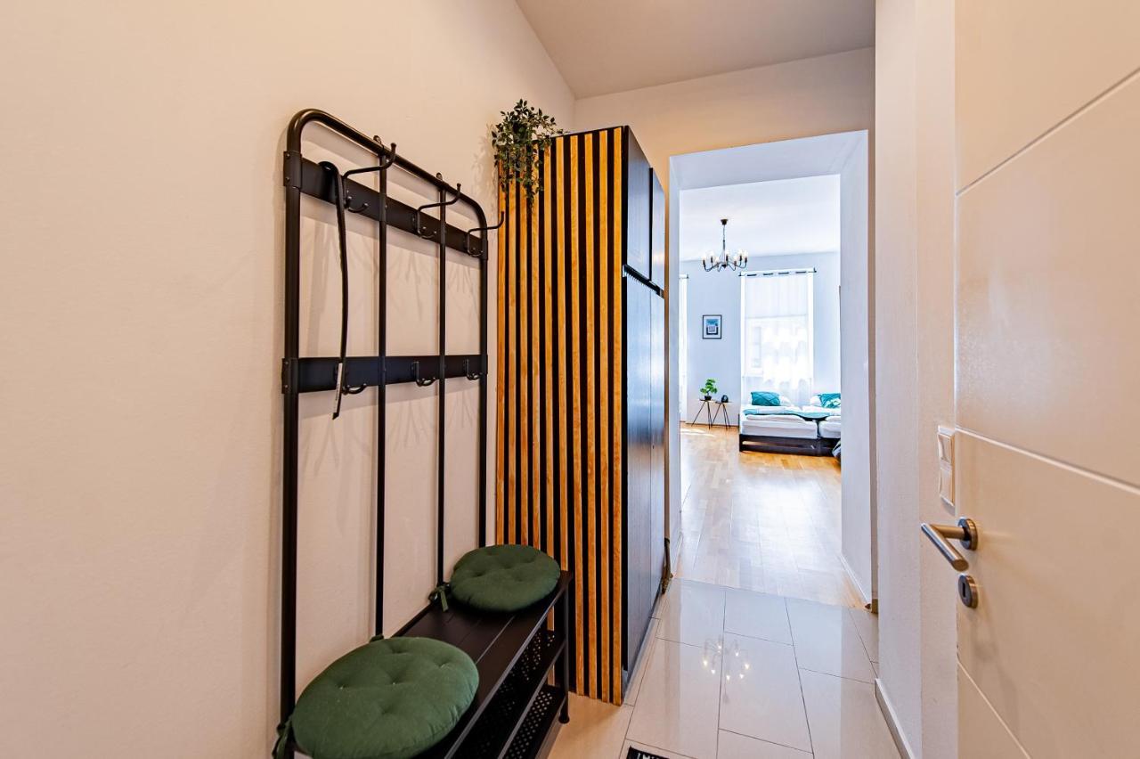 My City Apartment - Vienna Cityroom Екстериор снимка