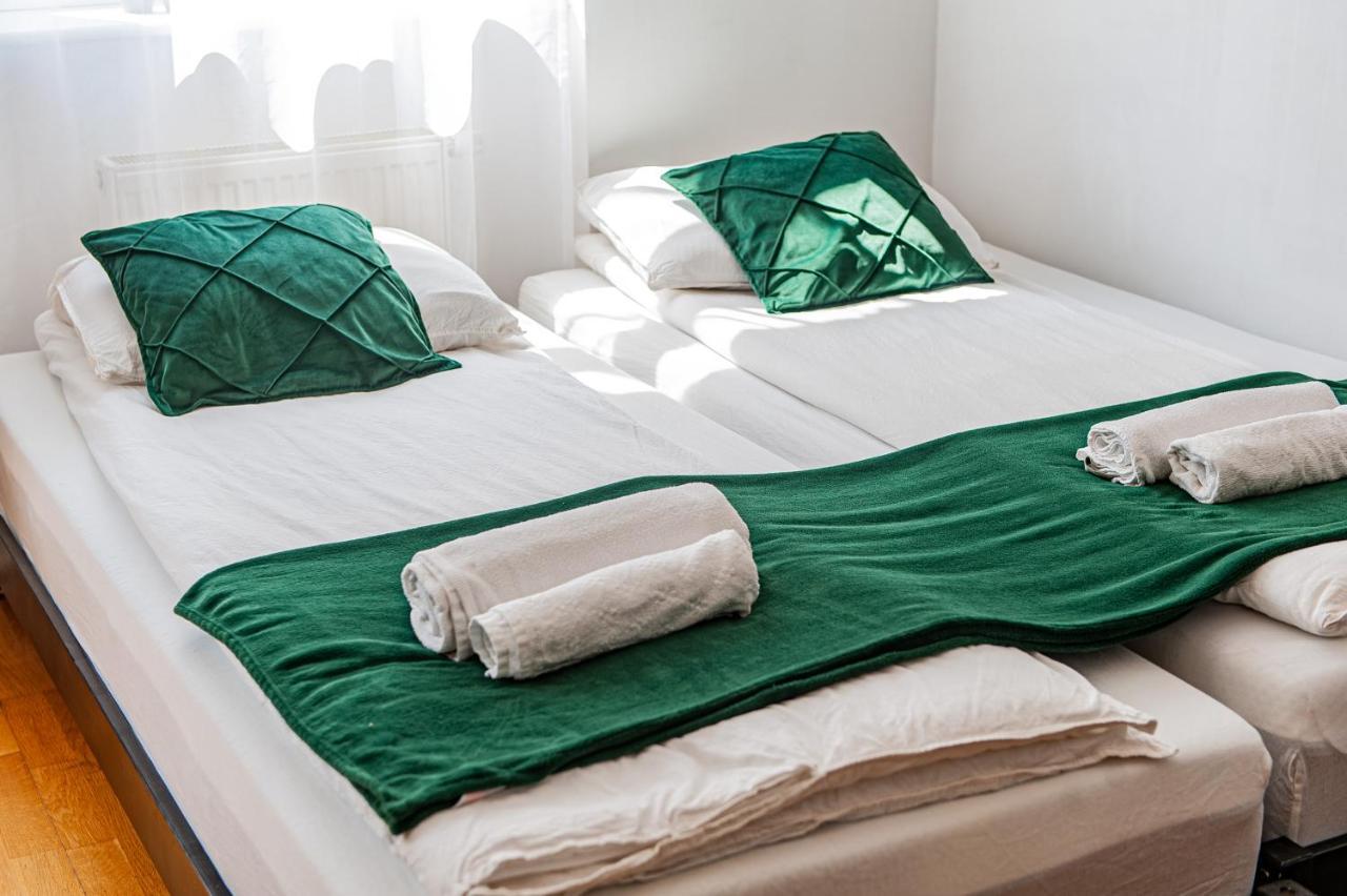 My City Apartment - Vienna Cityroom Екстериор снимка