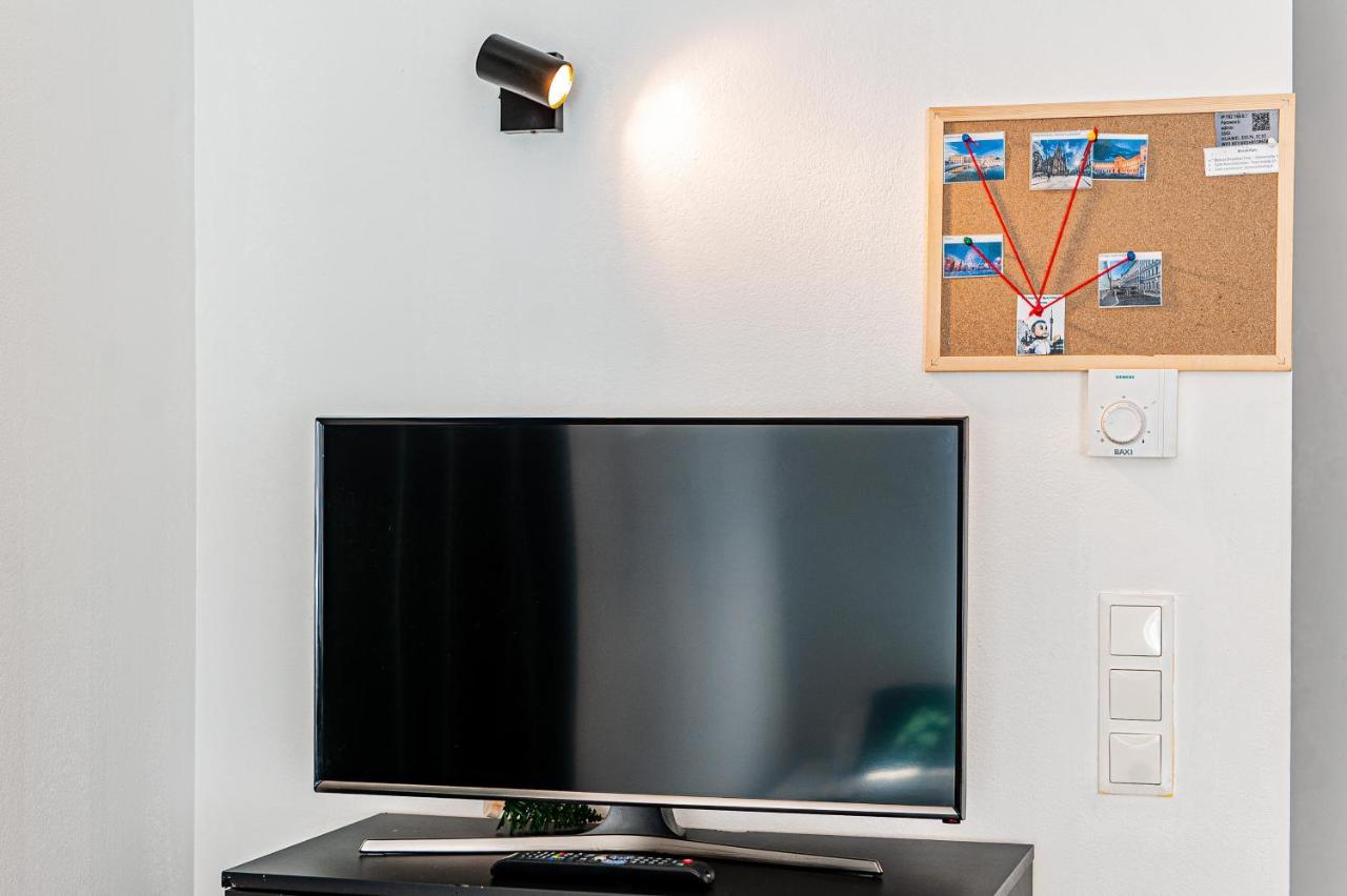 My City Apartment - Vienna Cityroom Екстериор снимка