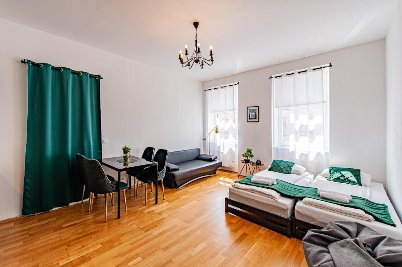 My City Apartment - Vienna Cityroom Екстериор снимка